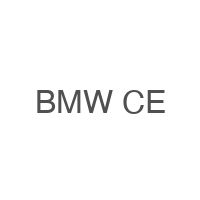 BMW CE