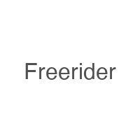 Freerider