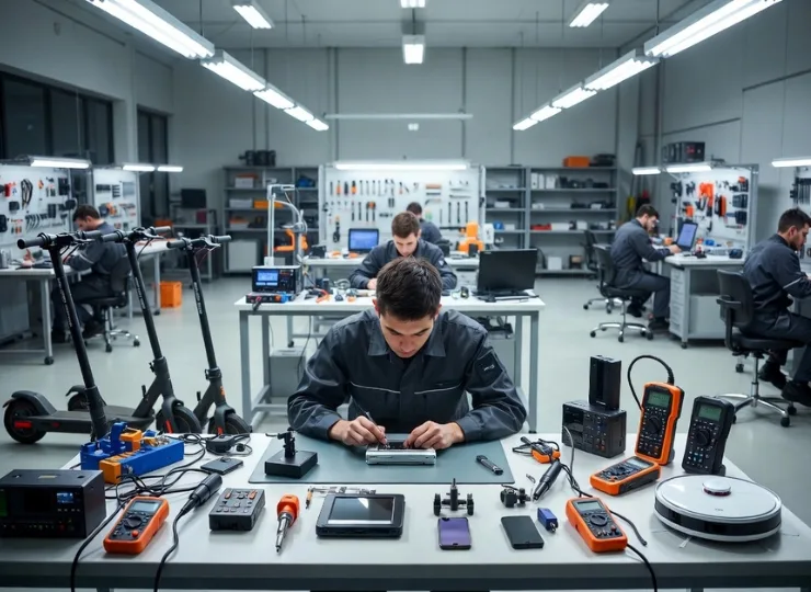 Blog & Ratgeber — Repairpoint24 Fachwissen aus der Werkstatt